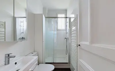 Appartement 930 €/mois SAINT MAUR DES FOSSES (94100) photo 5