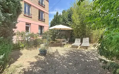 Appartement 930 €/mois SAINT MAUR DES FOSSES (94100) photo 8