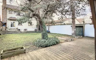 Maison 795 000 € SAINT MAUR DES FOSSES (94100) photo 2