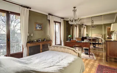 Maison 795 000 € SAINT MAUR DES FOSSES (94100) photo 4