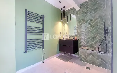 Maison 690 000 € SAINT MAUR DES FOSSES (94100) photo 5