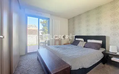 Maison 690 000 € SAINT MAUR DES FOSSES (94100) photo 6