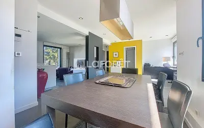 Maison 690 000 € SAINT MAUR DES FOSSES (94100) photo 7