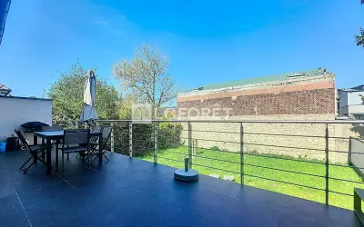 Maison 690 000 € SAINT MAUR DES FOSSES (94100) photo 8
