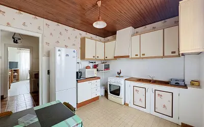 Maison 370 000 € SAINT MAUR DES FOSSES (94100) photo 2