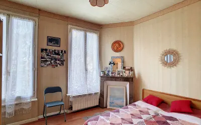 Maison 399 000 € SAINT MAUR DES FOSSES (94100) photo 4