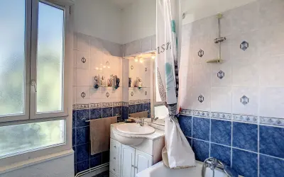 Maison 399 000 € SAINT MAUR DES FOSSES (94100) photo 5