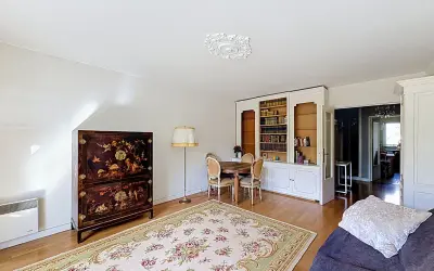 Appartement 395 000 € LA VARENNE SAINT HILAIRE (94210) photo 2