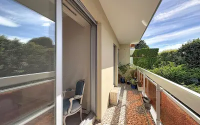 Appartement 395 000 € LA VARENNE SAINT HILAIRE (94210) photo 4