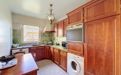 Appartement 395 000 € LA VARENNE SAINT HILAIRE (94210) photo 5