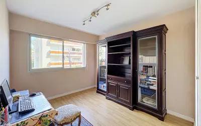 Appartement 395 000 € LA VARENNE SAINT HILAIRE (94210) photo 6