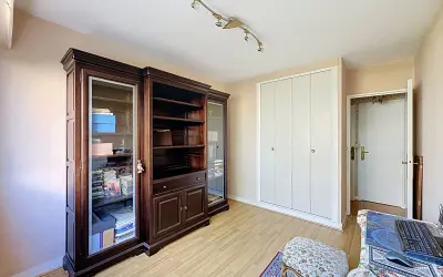 Appartement 395 000 € LA VARENNE SAINT HILAIRE (94210) photo 7