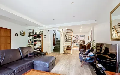 Maison 699 000 € CRETEIL (94000) photo 2
