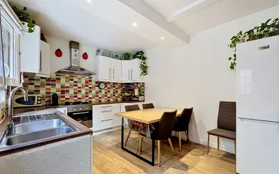 Maison 699 000 € CRETEIL (94000) photo 4
