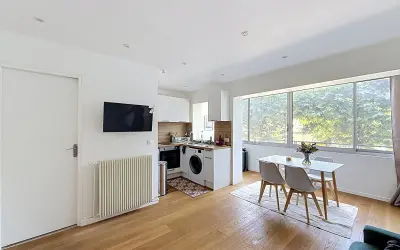 Appartement 861 €/mois SAINT MAUR DES FOSSES (94100) photo 5