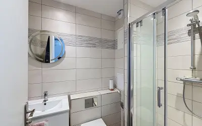 Appartement 861 €/mois SAINT MAUR DES FOSSES (94100) photo 7