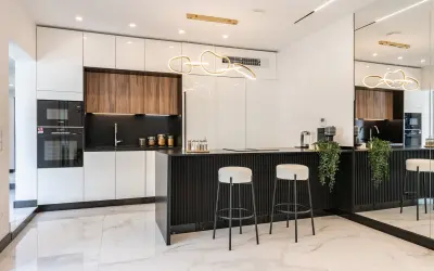 Maison 779 000 € SAINT MAUR DES FOSSES (94210) photo 4
