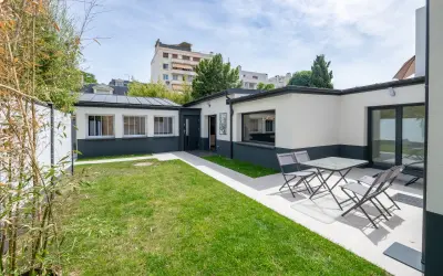 Maison 779 000 € SAINT MAUR DES FOSSES (94210) photo 7