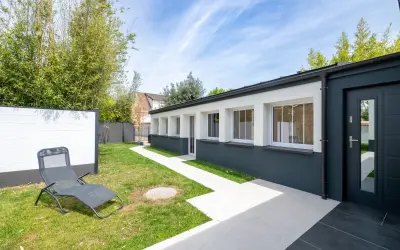 Maison 779 000 € SAINT MAUR DES FOSSES (94210) photo 8