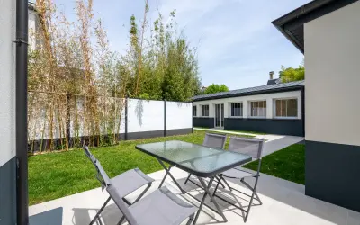 Maison 779 000 € SAINT MAUR DES FOSSES (94210) photo 9