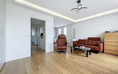 Appartement 299 000 € SAINT MAUR DES FOSSES (94100) photo 2