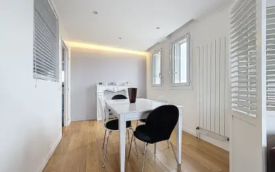 Appartement 299 000 € SAINT MAUR DES FOSSES (94100) photo 4