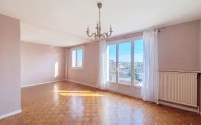 Appartement 262 500 € SAINT MAUR DES FOSSES (94100) photo 2