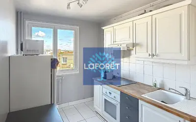 Appartement 262 500 € SAINT MAUR DES FOSSES (94100) photo 4