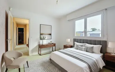 Maison 599 000 € SAINT MAUR DES FOSSES (94100) photo 6