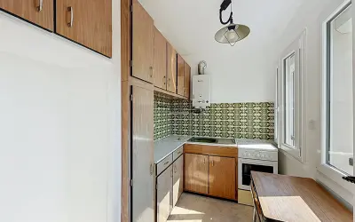 Appartement 270 000 € MAISONS ALFORT (94700) photo 4