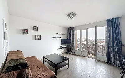 Appartement 249 000 € SAINT MAUR DES FOSSES (94100) photo 4