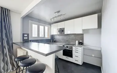 Appartement 249 000 € SAINT MAUR DES FOSSES (94100) photo 5