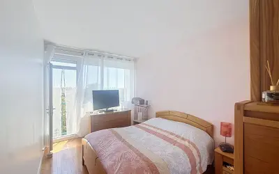 Appartement 252 000 € SAINT MAUR DES FOSSES (94100) photo 4
