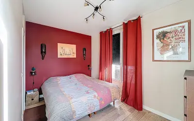 Maison 850 000 € SAINT MAUR DES FOSSES (94100) photo 6