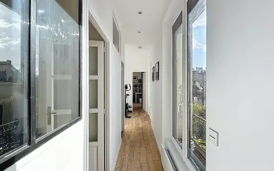 Maison 850 000 € SAINT MAUR DES FOSSES (94100) photo 8