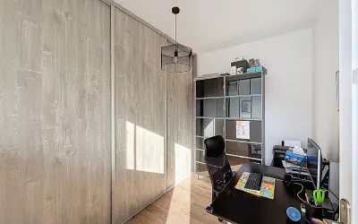 Maison 850 000 € SAINT MAUR DES FOSSES (94100) photo 9