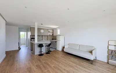 Appartement 310 000 € SAINT MAUR DES FOSSES (94100) photo 2