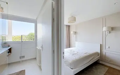 Appartement 310 000 € SAINT MAUR DES FOSSES (94100) photo 4