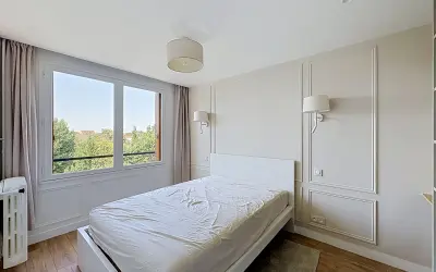 Appartement 310 000 € SAINT MAUR DES FOSSES (94100) photo 5