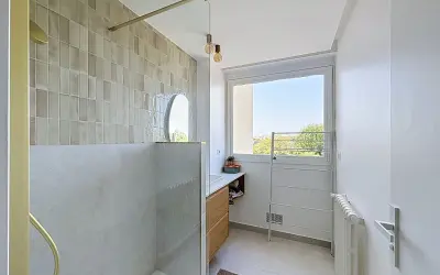 Appartement 310 000 € SAINT MAUR DES FOSSES (94100) photo 6