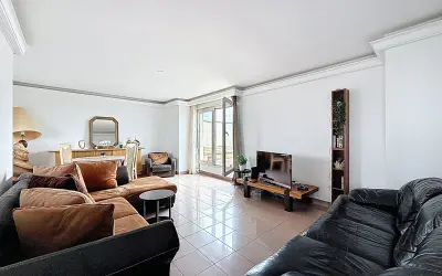 Appartement 422 500 € CRETEIL (94000) photo 2