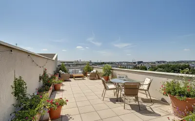 Appartement 422 500 € CRETEIL (94000) photo 4