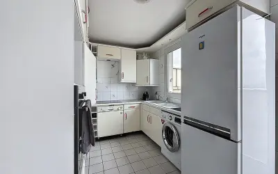 Appartement 422 500 € CRETEIL (94000) photo 8