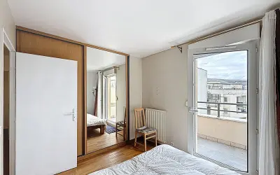 Appartement 422 500 € CRETEIL (94000) photo 9