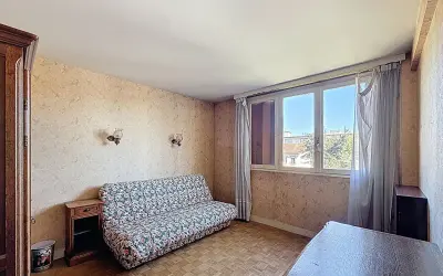 Appartement 351 000 € SAINT MAUR DES FOSSES (94100) photo 4
