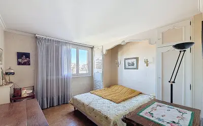 Appartement 351 000 € SAINT MAUR DES FOSSES (94100) photo 5