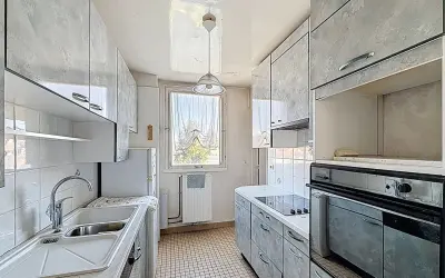 Appartement 351 000 € SAINT MAUR DES FOSSES (94100) photo 6
