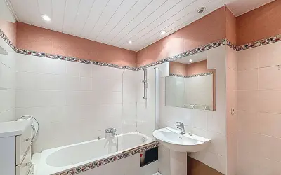 Appartement 351 000 € SAINT MAUR DES FOSSES (94100) photo 7