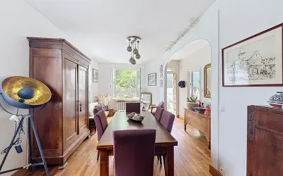 Maison 680 000 € SAINT MAUR DES FOSSES (94210) photo 2