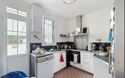 Maison 680 000 € SAINT MAUR DES FOSSES (94210) photo 4
